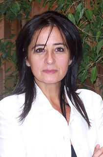 Ana Tamayo Ureña